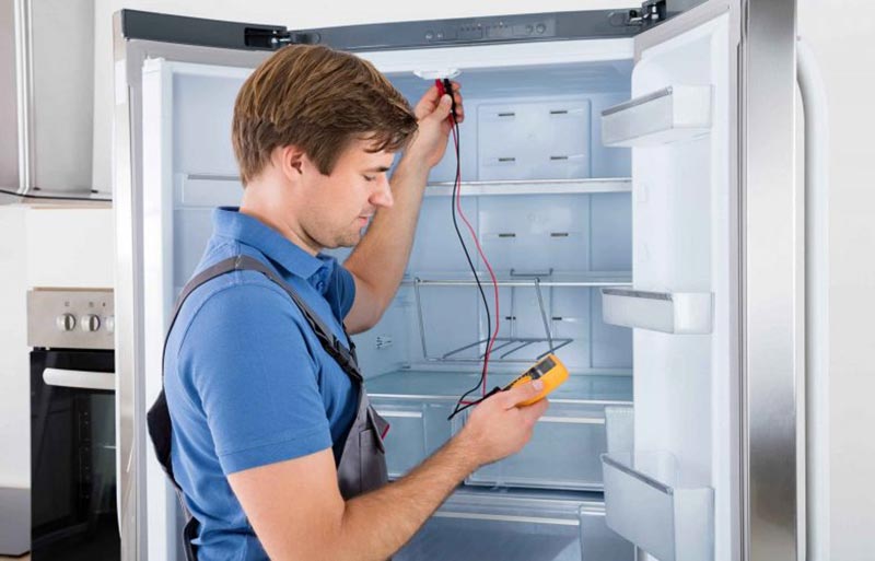 مهمترین ویژگی های نمایندگی تعمیرات یخچال ال جی در زنجان